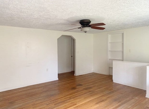 2990 Julia Simpkins Road Hiwassee, VA 24347 - Photo 9 of 22 Gallery Image 9