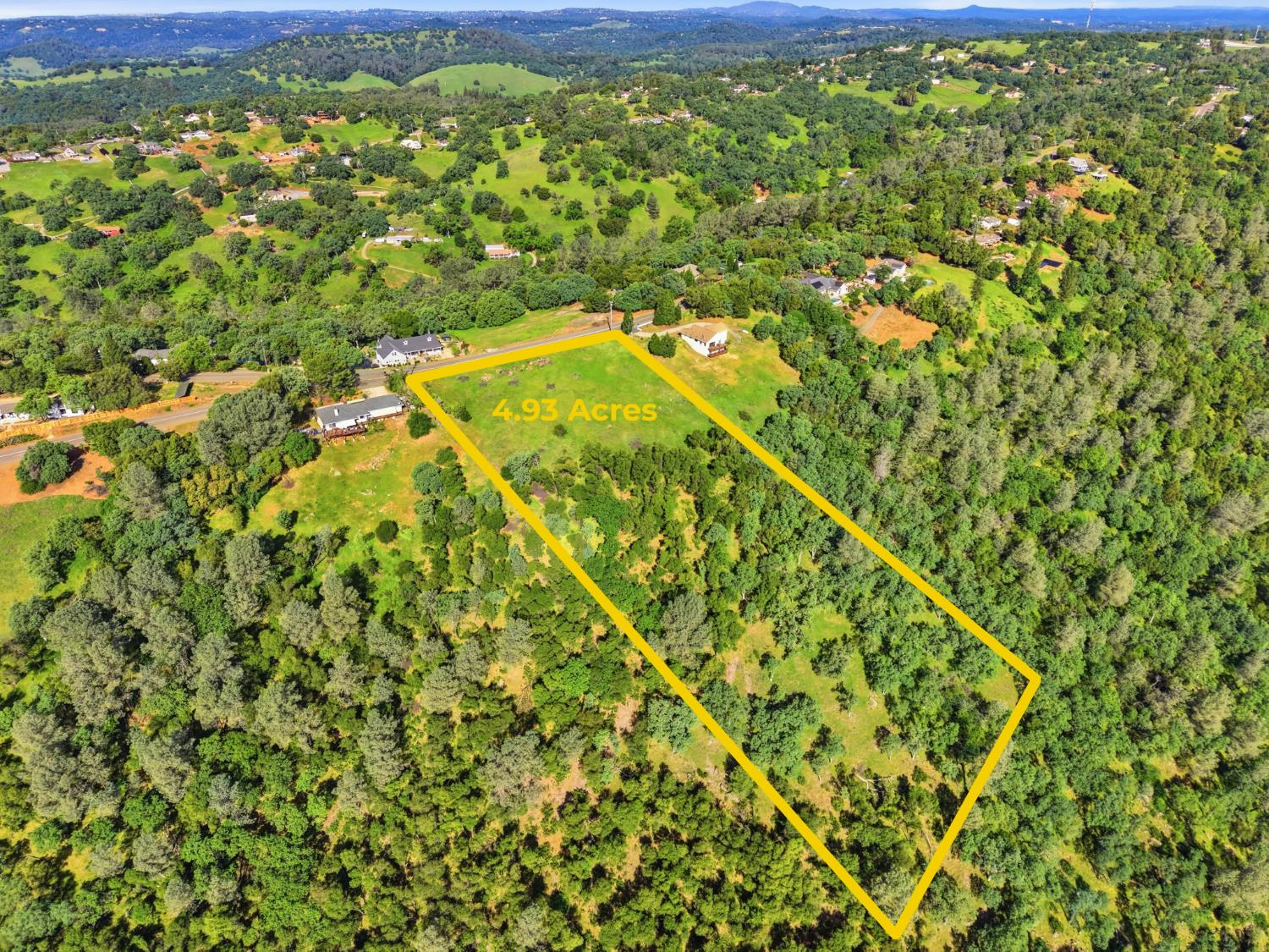 6711 Monitor Road El Dorado, CA 95623 - Photo 27 of 29