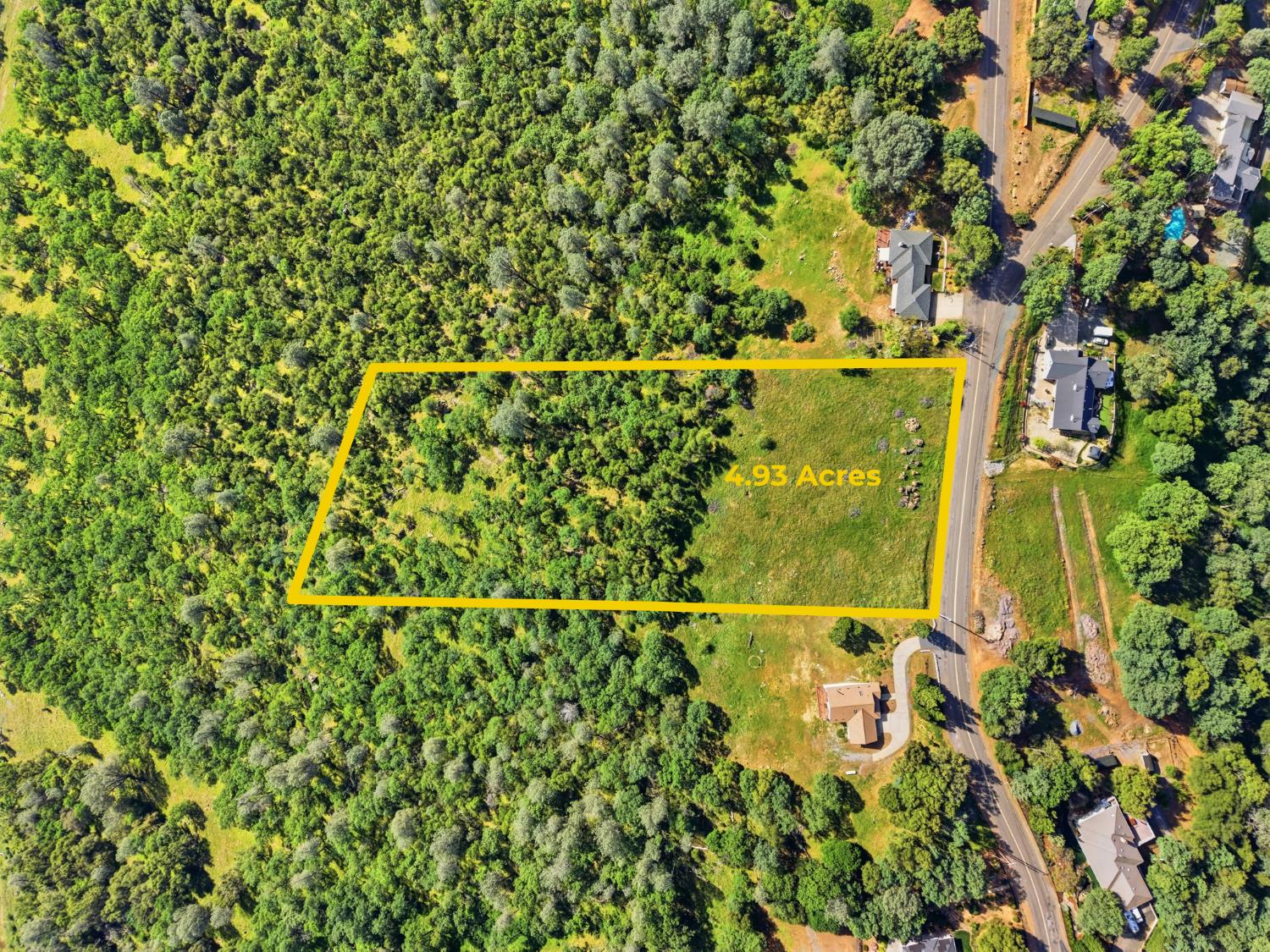 6711 Monitor Road El Dorado, CA 95623 - Photo 5 of 29