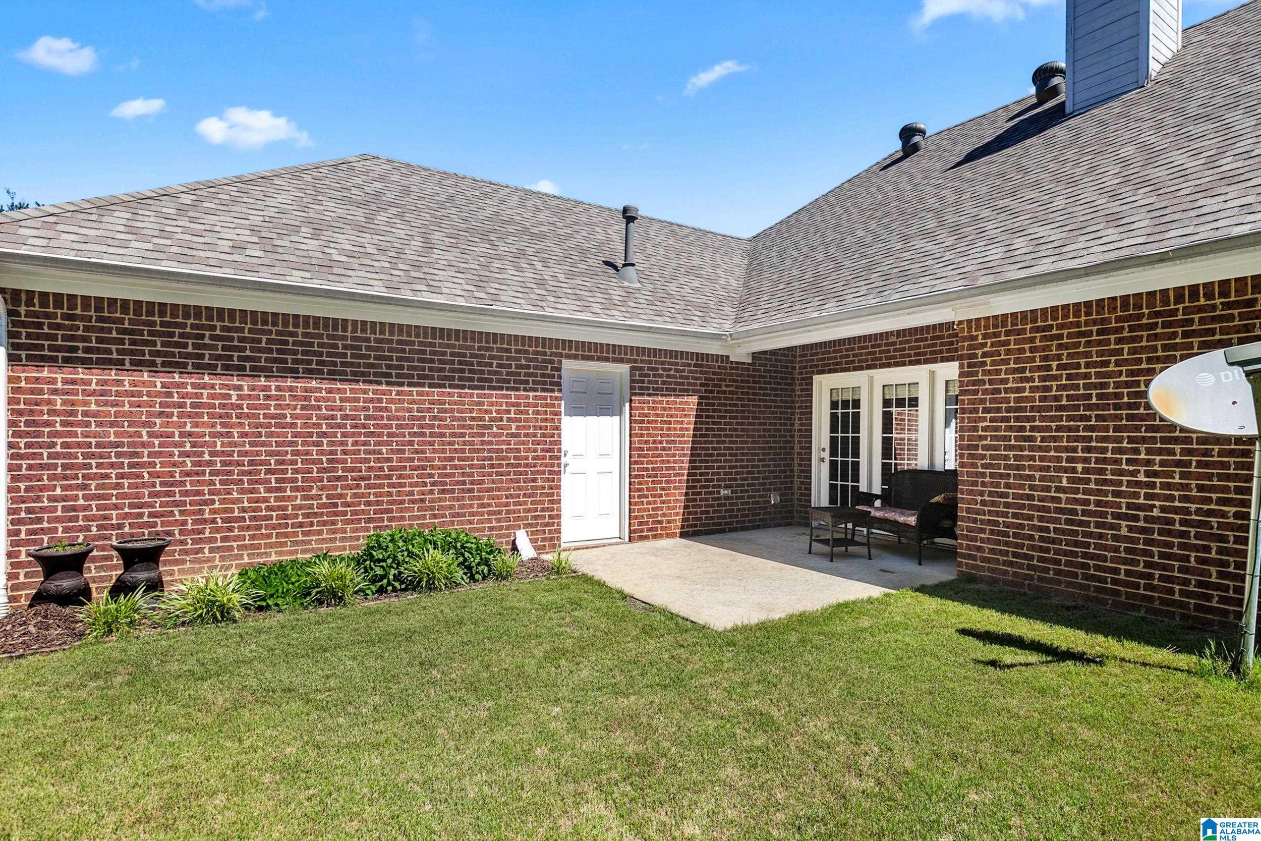 204 Scarlet Court Chelsea, AL 35043 - Photo 40 of 40