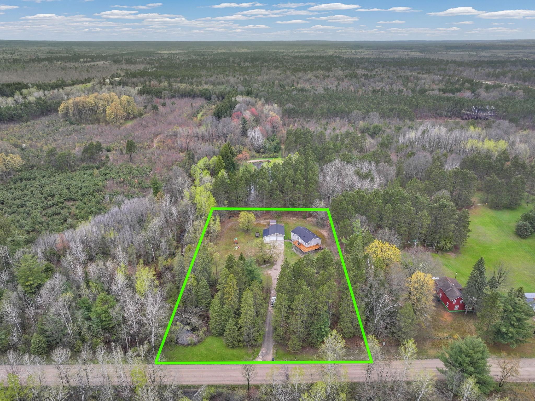 8765 East 10 Road Manton, MI 49663 - Photo 38 of 45