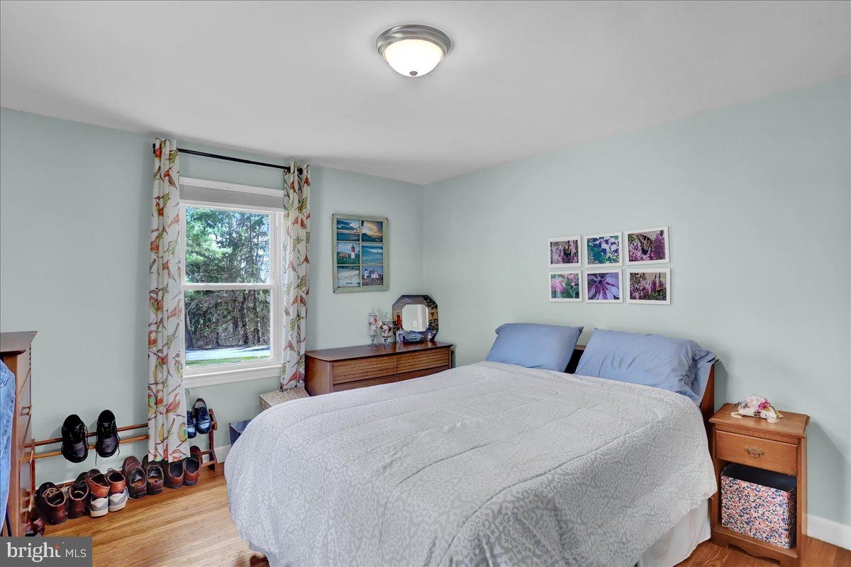 367 Waters Road York, PA 17403 - Photo 18 of 31 a bedroom with a bed and a window