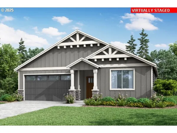 $697,835 | 16548 Southeast Pacific Crst Trl Place, Unit 755, Happy Valley, OR 97086