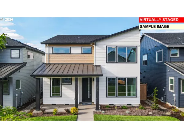 $744,900 | 8551 Southeast Stonecrop Lane, Hillsboro, OR 97123