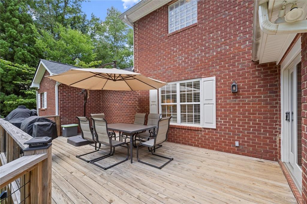 41 Connell Street Jasper, GA 30143 - Photo 50 of 63