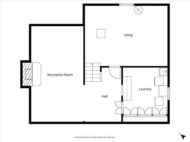 $270,000 | 752 2nd Street North, Brownton, MN 55312