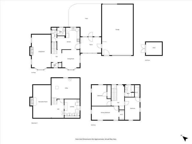 $270,000 | 752 2nd Street North, Brownton, MN 55312