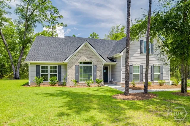 $439,900 | 106 Little Jack Way, Rincon, GA 31326