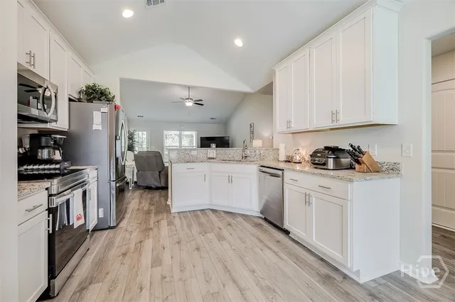 $439,900 | 106 Little Jack Way, Rincon, GA 31326