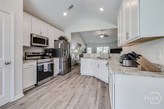 $439,900 | 106 Little Jack Way, Rincon, GA 31326