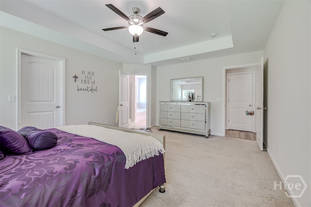 106 Little Jack Way Rincon, GA 31326 - Photo 16 of 34