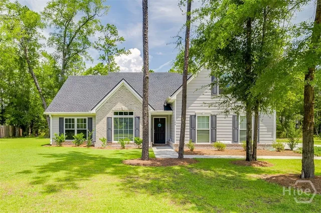 $439,900 | 106 Little Jack Way, Rincon, GA 31326