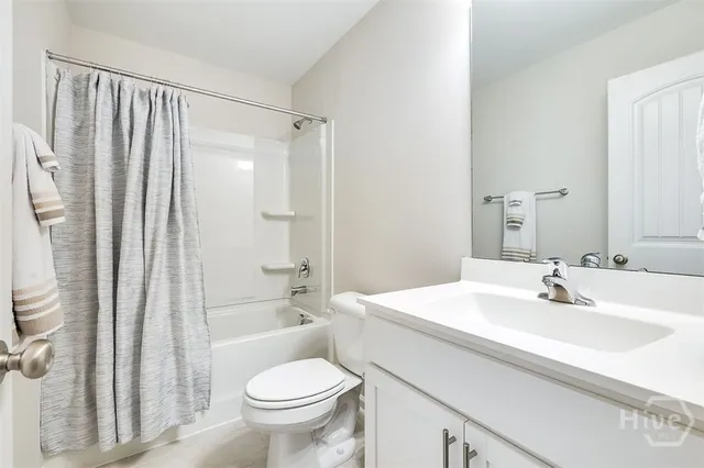 $439,900 | 106 Little Jack Way, Rincon, GA 31326