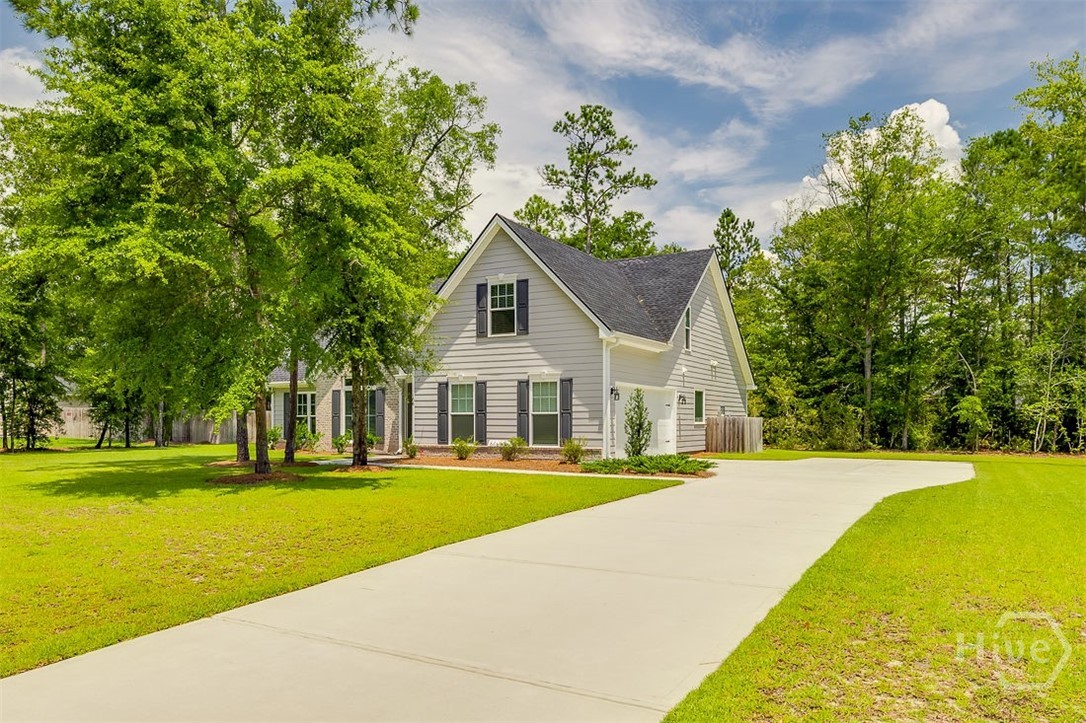 106 Little Jack Way Rincon, GA 31326 - Photo 3 of 34