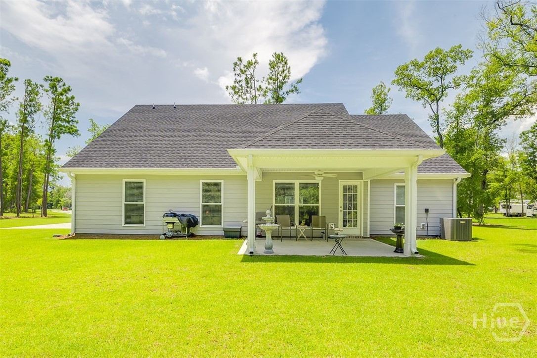 106 Little Jack Way Rincon, GA 31326 - Photo 34 of 34