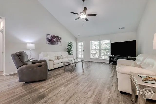 $439,900 | 106 Little Jack Way, Rincon, GA 31326