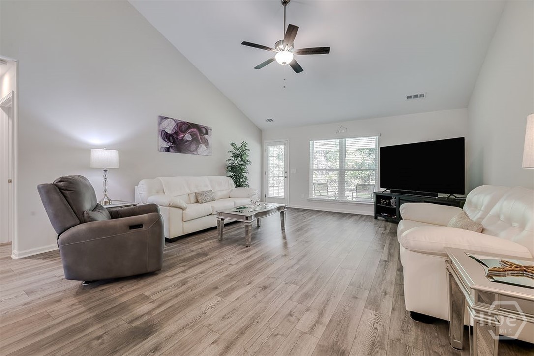 106 Little Jack Way Rincon, GA 31326 - Photo 4 of 34