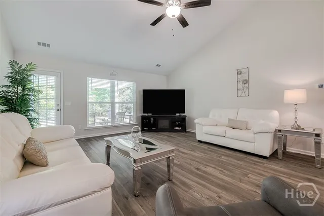 $439,900 | 106 Little Jack Way, Rincon, GA 31326