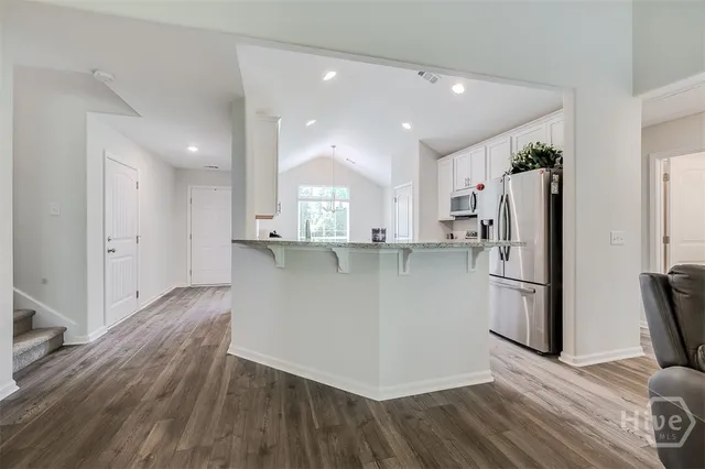 $439,900 | 106 Little Jack Way, Rincon, GA 31326