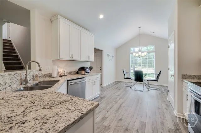 $439,900 | 106 Little Jack Way, Rincon, GA 31326