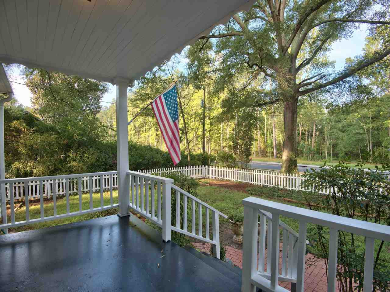 2332 Hillandale Road Durham, NC 27705 - Photo 4 of 25 Front Porch