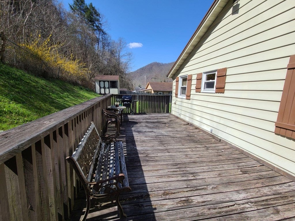 1070 Magic Road Vansant, VA 24656 - Photo 3 of 29 Gallery Image 3