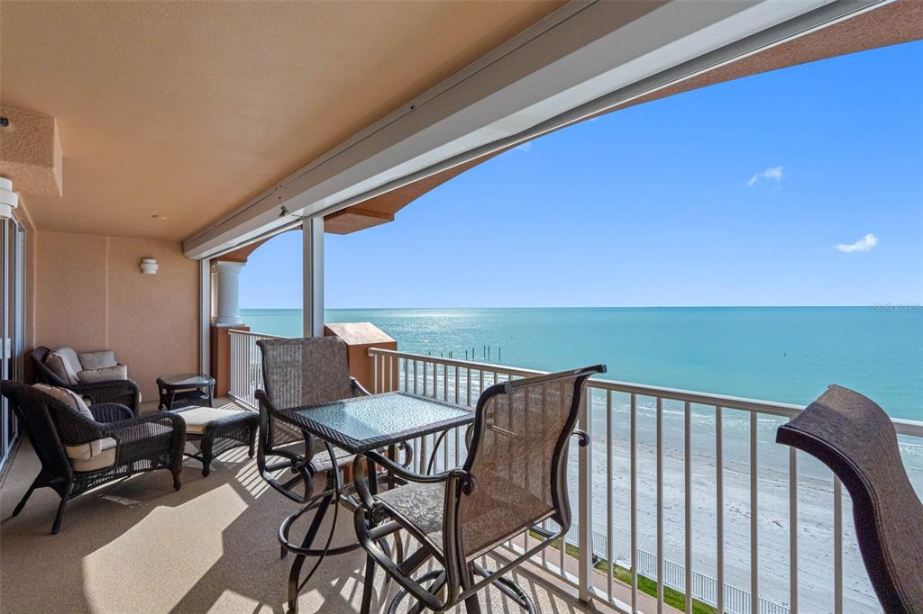 16326 Gulf Boulevard, Unit 510 Redington Beach, FL 33708 - Photo 25 of 40