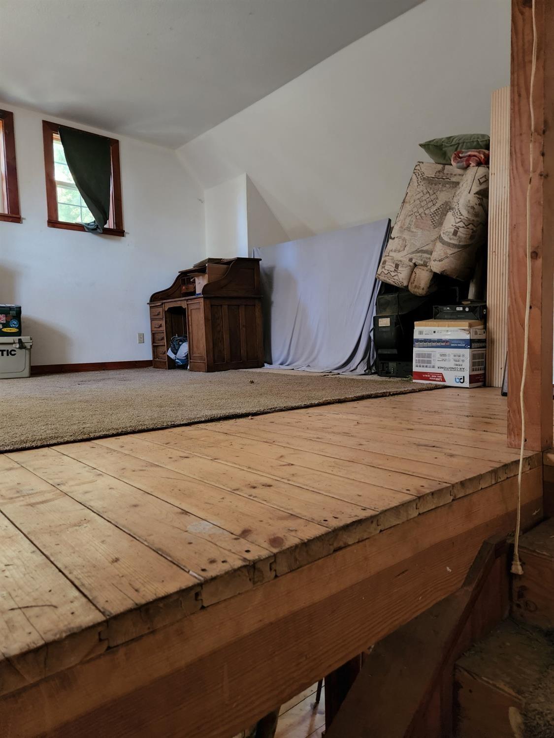 0 Mckilligan North Road Nevada City, CA 95959 - Photo 5 of 13 a room with a bed and furniture