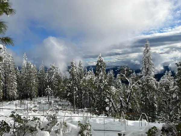 a view of a city view