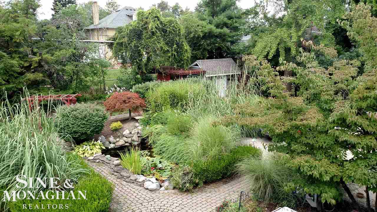 1025 Bishop Road Grosse Pointe Park, MI 48230 - Photo 16 of 22