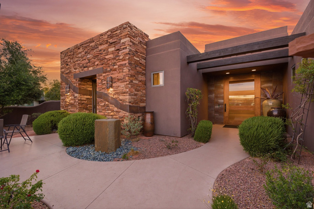 1500 Split Rock, Unit 20 Ivins, UT 84738 - Photo 56 of 78