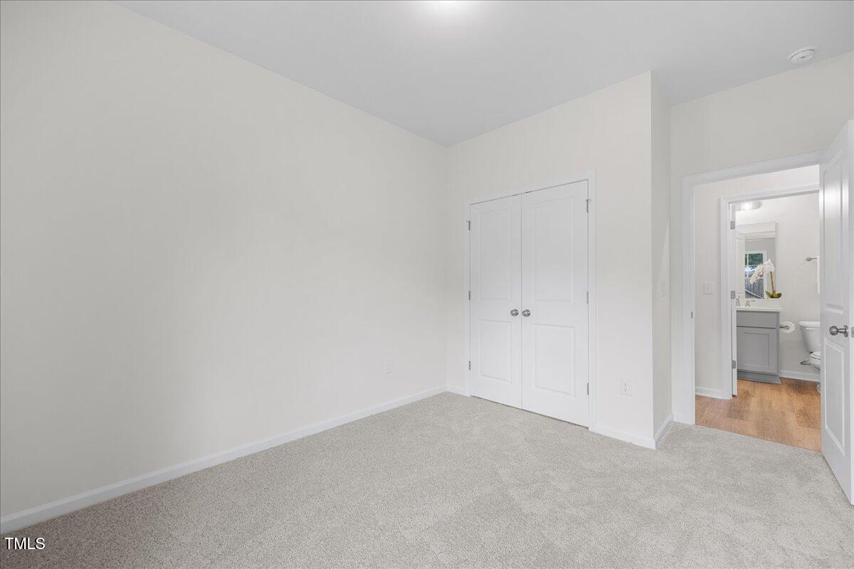 435 Iris Bryant Road Dunn, NC 28334 - Photo 22 of 30 435 Iris Bryant bed 2a