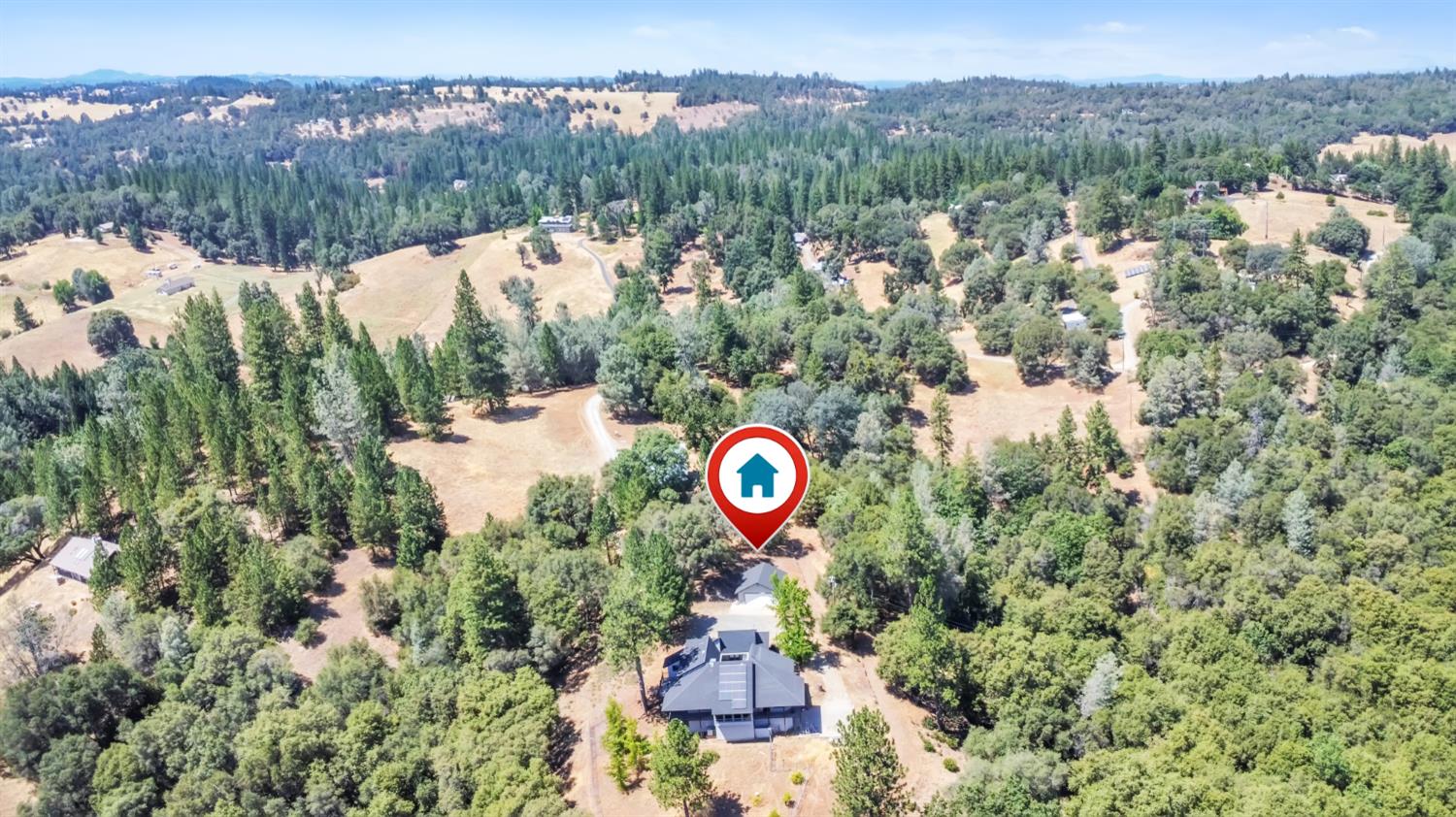 17534 Red Mule Road Fiddletown, CA 95629 - Photo 53 of 58