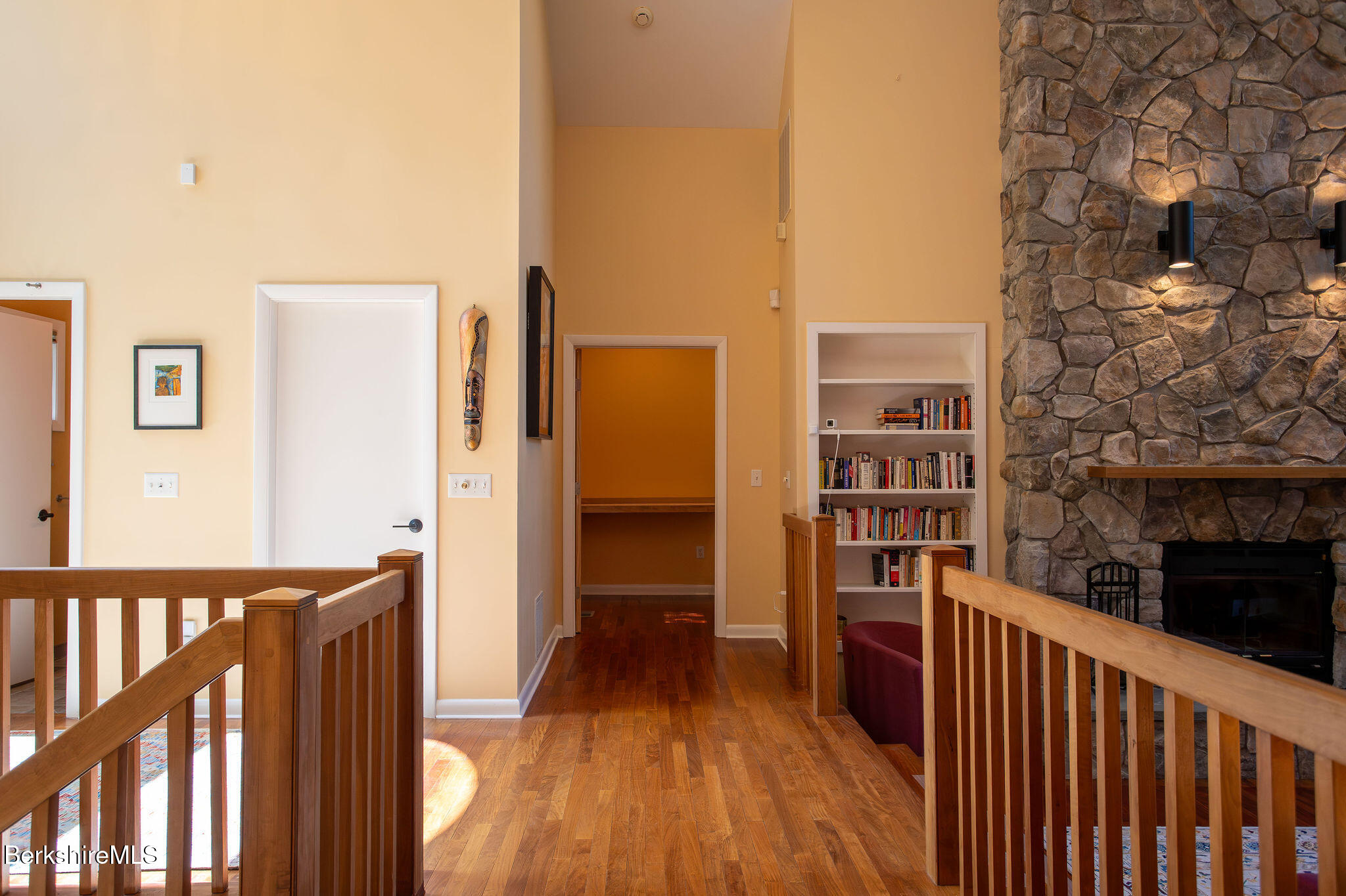 1107 George Carter Road Becket, MA 01223 - Photo 23 of 49 0024-entry