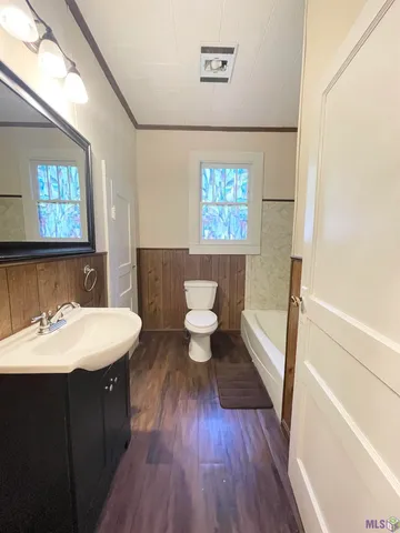 $80,000 | 305 Hanson Street, Franklin, LA 70538