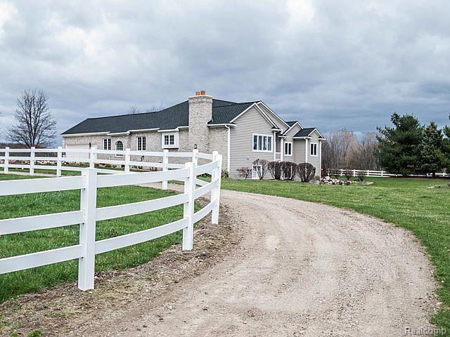 6550 Walsh Road Dexter, MI 48130 - Photo 70 of 70