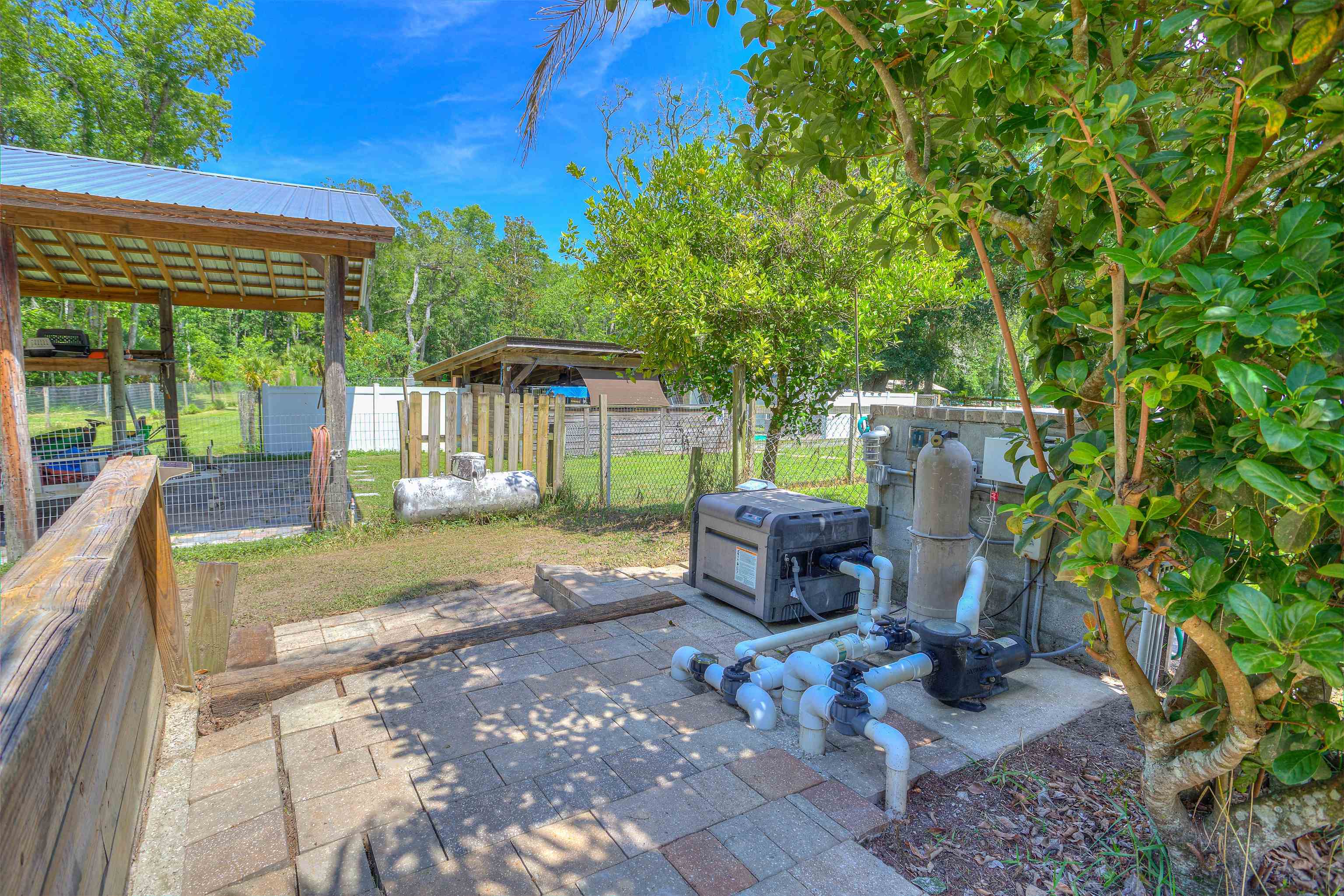 4520 Manucy Road St. Augustine, FL 32084 - Photo 37 of 53 Gallery Image 37