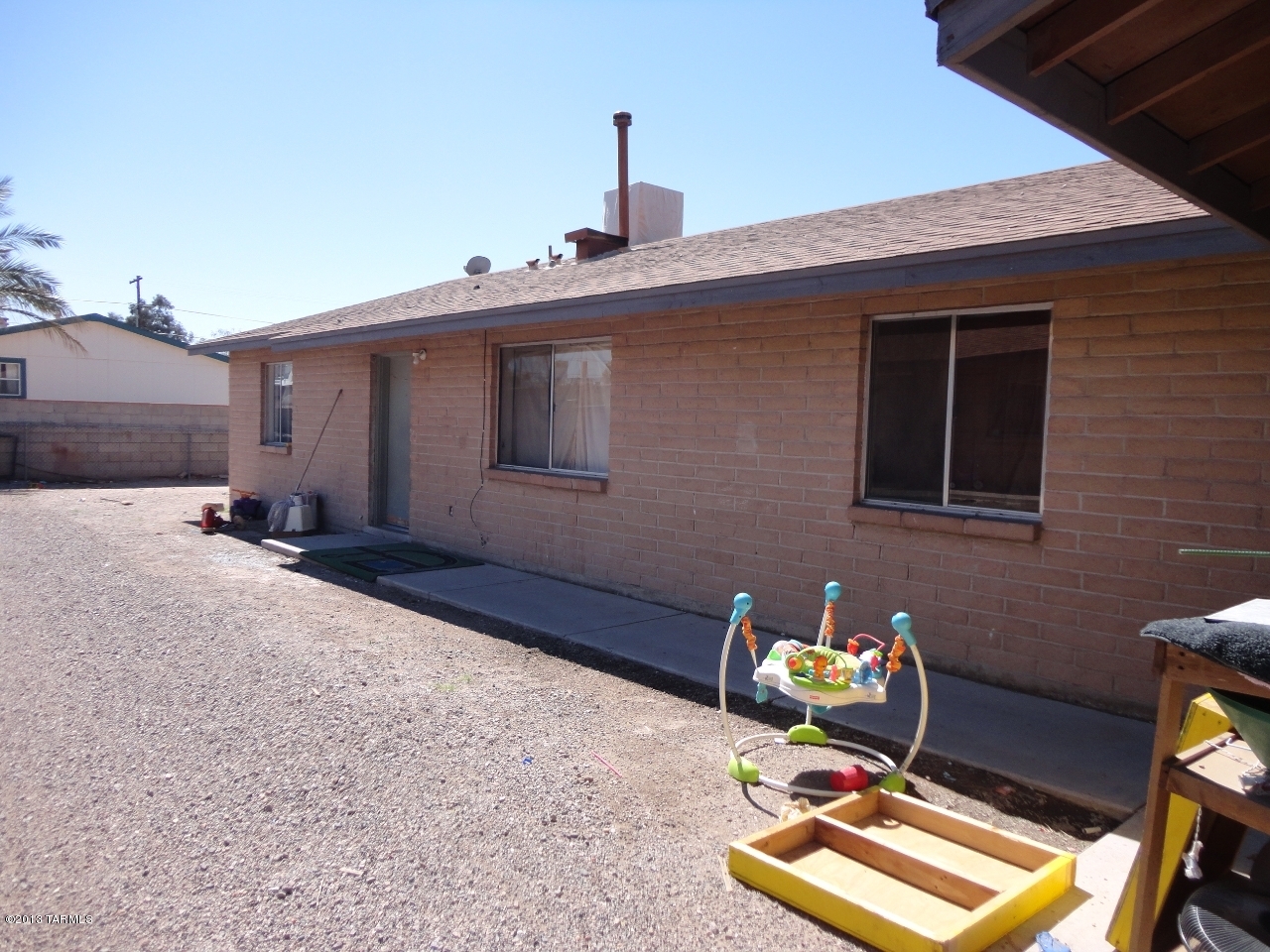 631 West 40th Street Tucson, AZ 85713 - Photo 6 of 18