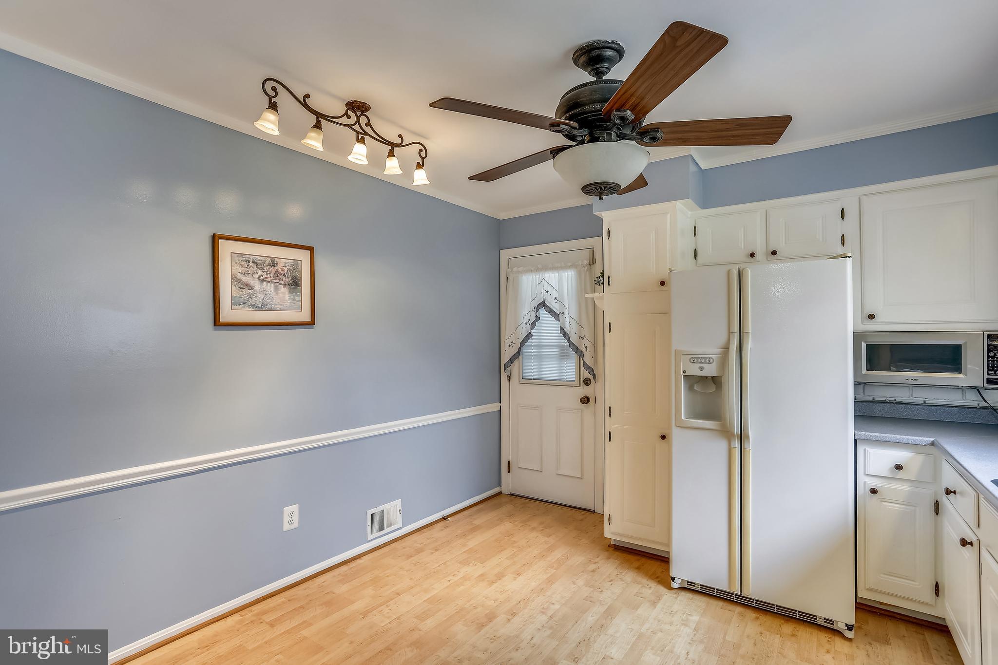 11814 Randy Lane Laurel, MD 20708 - Photo 1 of 27 Kitchen