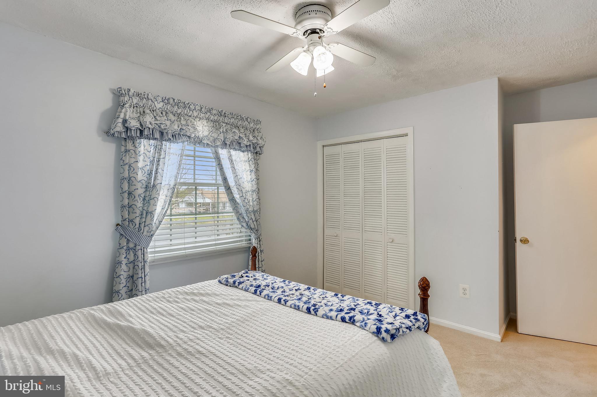 11814 Randy Lane Laurel, MD 20708 - Photo 17 of 27 #2 bedoom