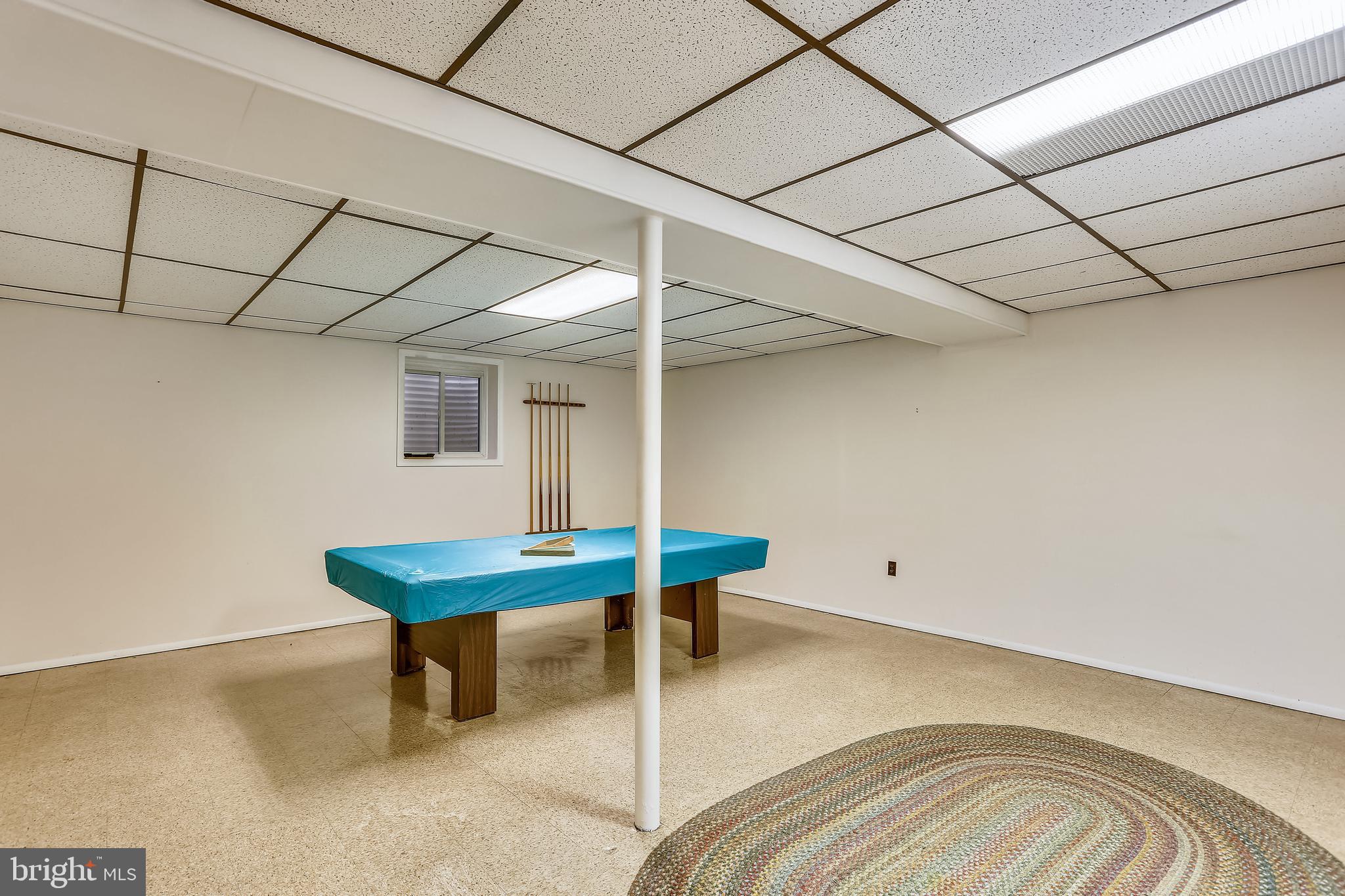11814 Randy Lane Laurel, MD 20708 - Photo 23 of 27 Rec Room
