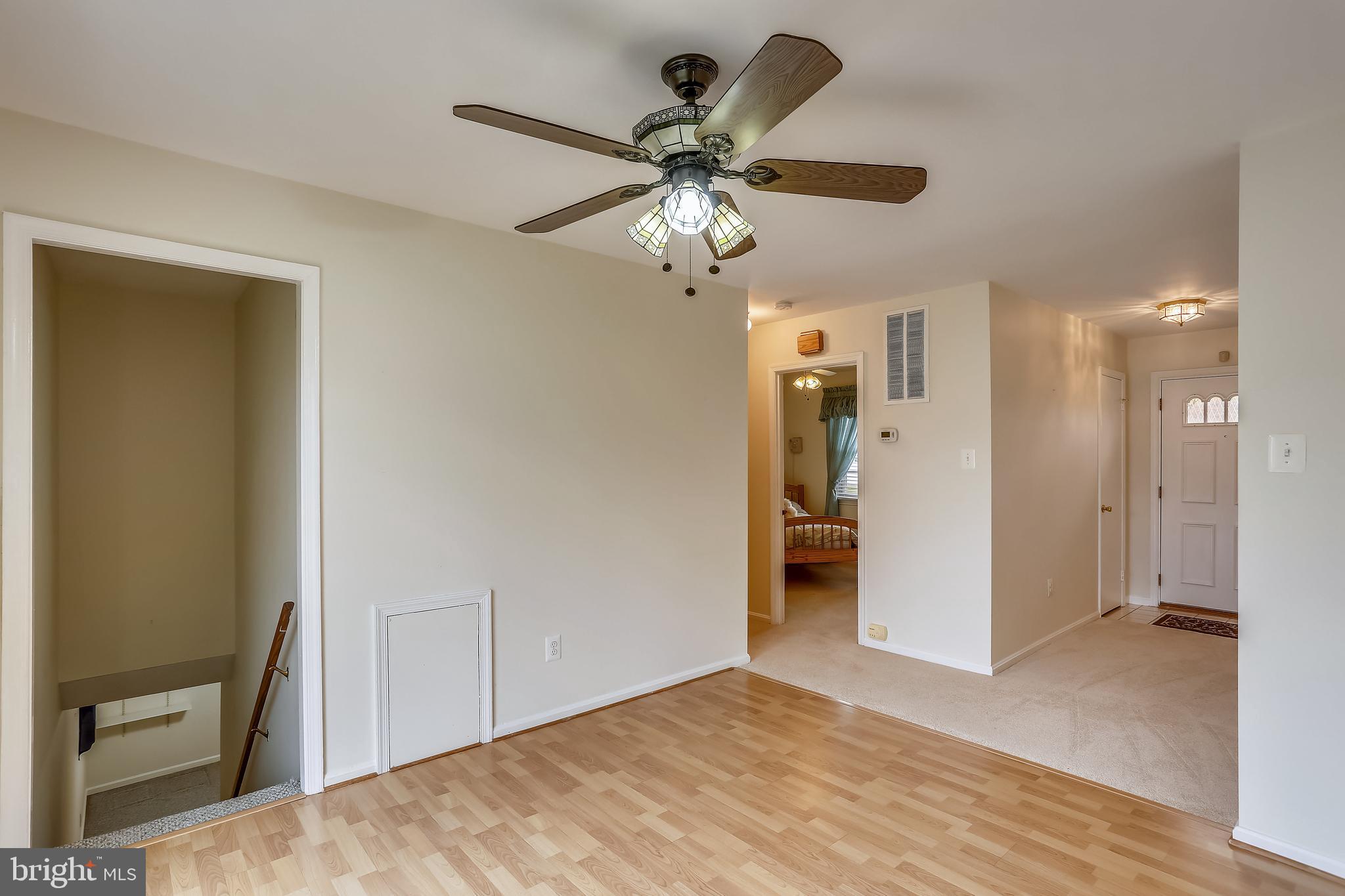 11814 Randy Lane Laurel, MD 20708 - Photo 5 of 27 Dinning Room