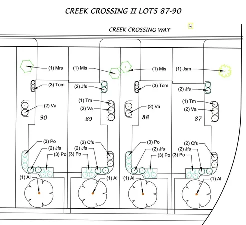 $2,450 | 8030 Crk Xing Way, Cross Plains, WI 53528