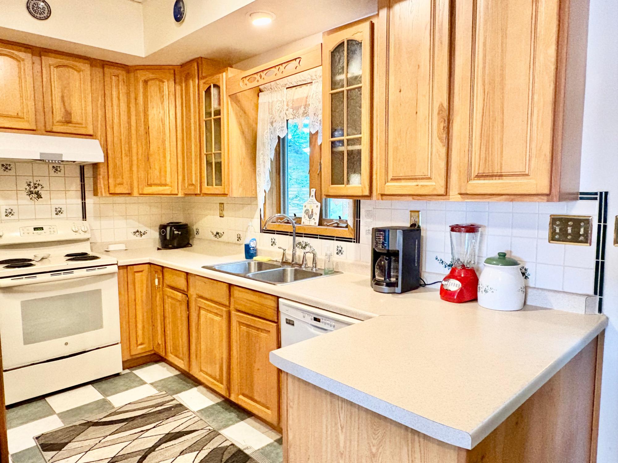 4175 Moen Lake Road Rhinelander, WI 54501 - Photo 13 of 43 Gallery Image 13