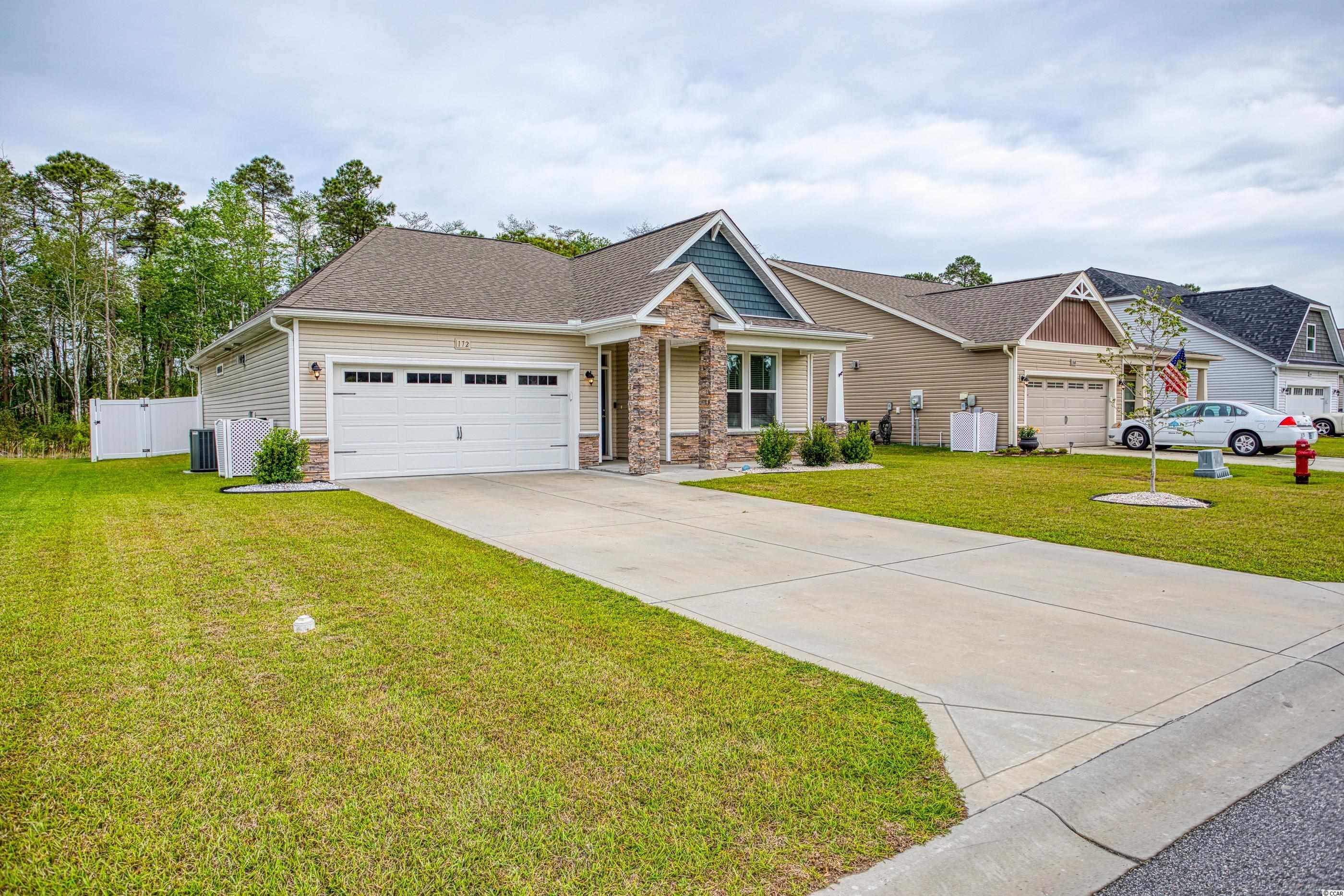 172 Legends Village Loop Myrtle Beach, SC 29579 - Photo 33 of 40 Gallery Image 33