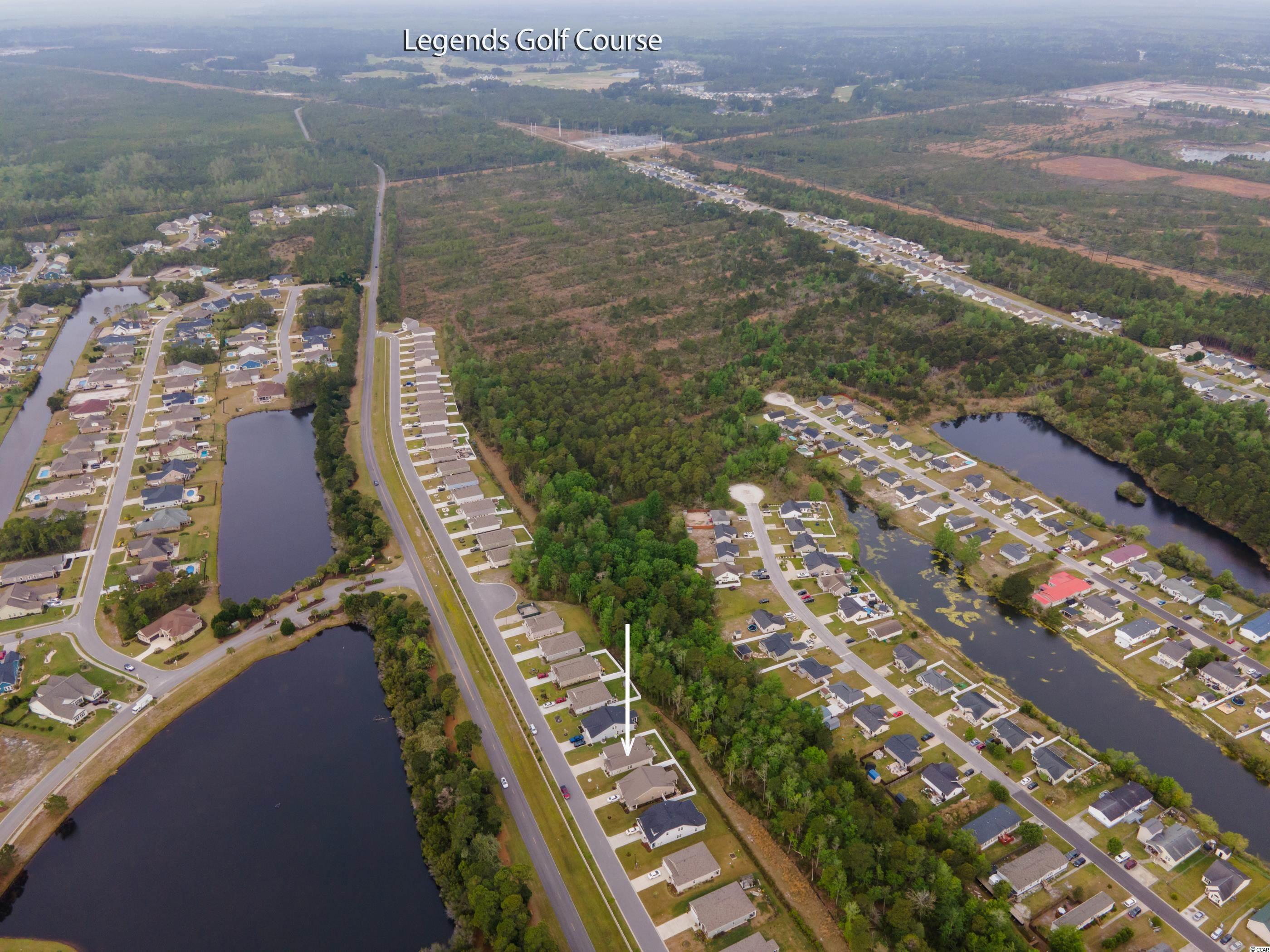172 Legends Village Loop Myrtle Beach, SC 29579 - Photo 39 of 40 Gallery Image 39