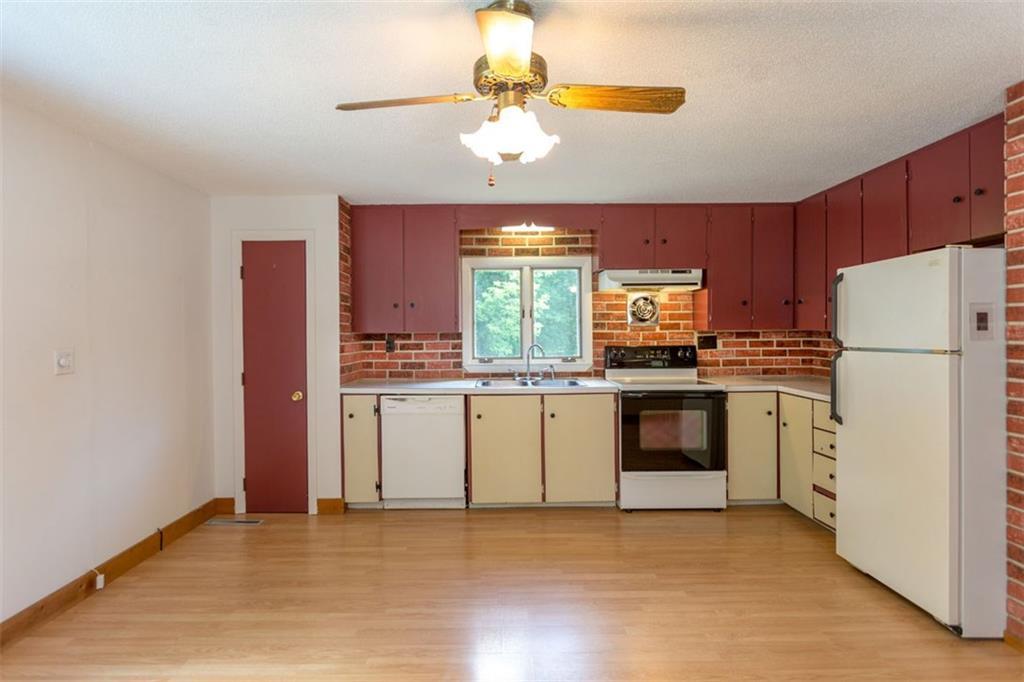 91 Fowle Hill Road Wiscasset, ME 04578 - Photo 9 of 34 Photo