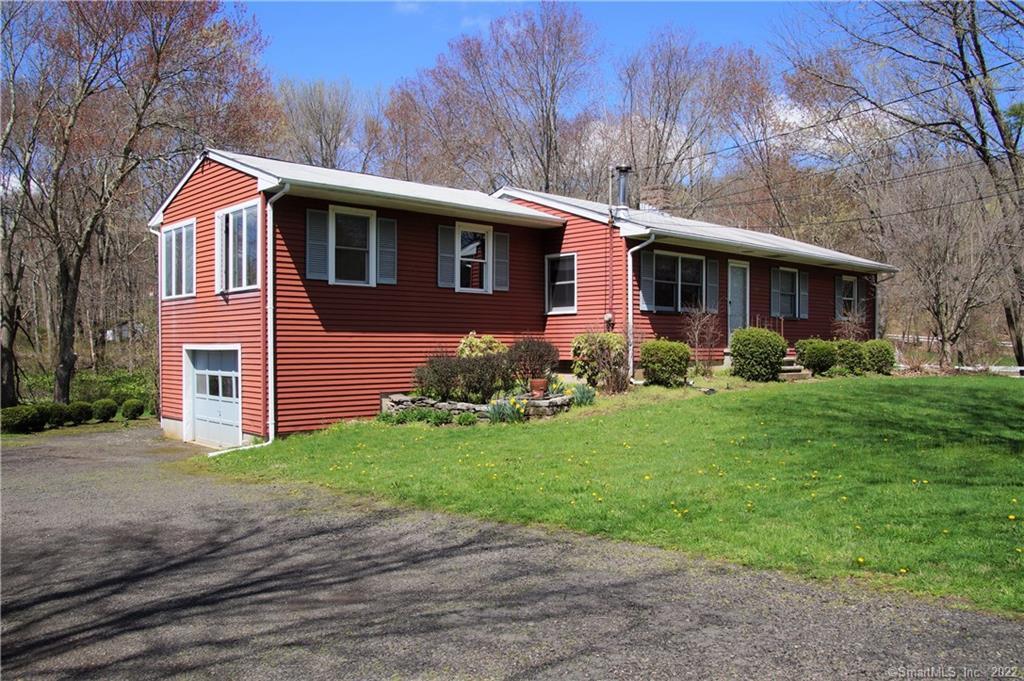 2624 Durham Road Guilford, CT 06437 - Photo 1 of 1