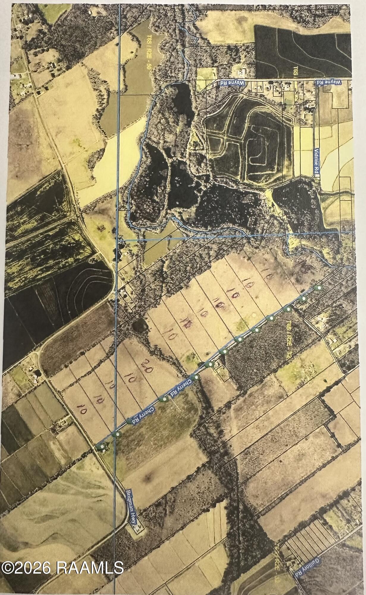 0 Cherry Road, Unit 9 Church Point, LA 70525 - Photo 2 of 15 IMG_3907