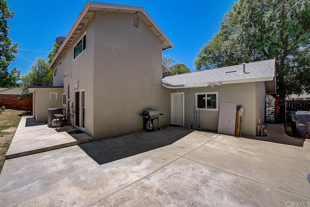 24700 Fourl Road Newhall, CA 91321 - Photo 53 of 59 Gallery Image 53